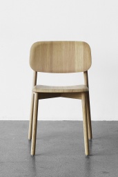 Soft Edge Chair 12